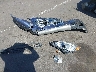 4S4BSANC4H3****** Wrecked 2017 Subaru Outback in Arizona State