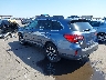 4S4BSANC4H3****** Salvage and Repairable 2017 Subaru Outback in Phoenix