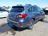 4S4BSANC4H3****** Salvage and Wrecked 2017 Subaru Outback in Arizona State