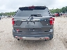 1FM5K8D86HG****** Destrozados 2017 Ford Explorer