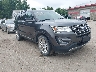 1FM5K8D86HG****** Salvamento y Destrozados 2017 Ford Explorer en Portland Gorham