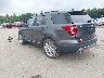 1FM5K8D86HG****** Salvamento y Reparables 2017 Ford Explorer en Portland Gorham