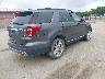 1FM5K8D86HG****** Salvamento y Destrozados 2017 Ford Explorer en Estado de Maine