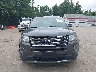 1FM5K8D86HG****** Salvamento y Reparables 2017 Ford Explorer en Estado de Maine