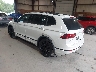 3VV2B7AX3MM****** Salvamento y Reparables 2021 Volkswagen Tiguan en Newburgh
