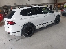 3VV2B7AX3MM****** Salvamento y Destrozados 2021 Volkswagen Tiguan en Estado de Nueva York