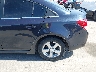 1G1PE5SB6G7****** Used 2016 Chevrolet Cruze Limited in Texas State