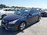 1G1PE5SB6G7****** Repairable 2016 Chevrolet Cruze Limited in Texas State