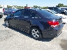 1G1PE5SB6G7****** Salvage and Repairable 2016 Chevrolet Cruze Limited in Austin North