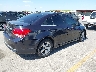 1G1PE5SB6G7****** Salvage and Wrecked 2016 Chevrolet Cruze Limited in Texas State