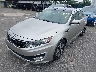 KNAGM4AD9C5****** Used and Repairable 2012 Kia Optima Hybrid in Long Island