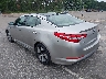 KNAGM4AD9C5****** Salvage and Repairable 2012 Kia Optima Hybrid in Long Island
