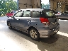 2T1KR32E94C****** Salvamento y Reparables 2004 Toyota Matrix en High Point