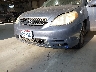 2T1KR32E94C****** Salvamento y Reparables 2004 Toyota Matrix en Estado de Carolina del Norte