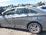 5NPEB4AC7EH****** Repairable 2014 Hyundai Sonata in Texas State
