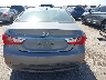 5NPEB4AC7EH****** Wrecked 2014 Hyundai Sonata