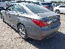 5NPEB4AC7EH****** Salvage and Repairable 2014 Hyundai Sonata in Houston