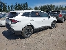 KNDPUCDG2S7****** Salvamento y Destrozados 2025 Kia Sportage Hybrid en Estado de Washington