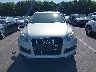WA1LMAFE4ED****** Wrecked 2014 Audi Q7 in North Carolina State
