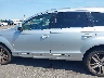 WA1LMAFE4ED****** Repairable 2014 Audi Q7 in North Carolina State
