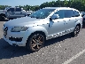 WA1LMAFE4ED****** Used and Repairable 2014 Audi Q7 in Raleigh