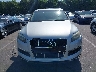 WA1LMAFE4ED****** Salvage and Repairable 2014 Audi Q7 in North Carolina State