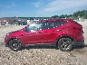 5XYZTDLB7JG****** Repairable 2018 Hyundai Santa Fe in Wisconsin State