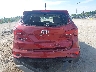 5XYZTDLB7JG****** Wrecked 2018 Hyundai Santa Fe