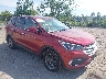 5XYZTDLB7JG****** Salvage and Wrecked 2018 Hyundai Santa Fe in Milwaukee