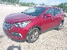 5XYZTDLB7JG****** Used and Repairable 2018 Hyundai Santa Fe in Milwaukee