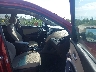 5XYZTDLB7JG****** Used and Repairable 2018 Hyundai Santa Fe in Wisconsin State