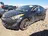 KMHDH4AE3CU****** Used and Repairable 2012 Hyundai Elantra in Phoenix