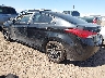 KMHDH4AE3CU****** Salvage and Repairable 2012 Hyundai Elantra in Phoenix