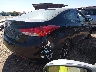 KMHDH4AE3CU****** Salvage and Wrecked 2012 Hyundai Elantra in Arizona State