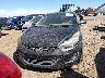 KMHDH4AE3CU****** Salvage and Repairable 2012 Hyundai Elantra in Arizona State