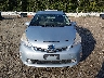 JTDZN3EU2C3****** Wrecked 2012 Toyota Prius V in Georgia State