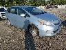 JTDZN3EU2C3****** Salvage and Wrecked 2012 Toyota Prius V in Atlanta East