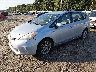 JTDZN3EU2C3****** Used and Repairable 2012 Toyota Prius V in Atlanta East