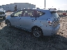 JTDZN3EU2C3****** Salvage and Repairable 2012 Toyota Prius V in Atlanta East