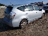 JTDZN3EU2C3****** Salvage and Wrecked 2012 Toyota Prius V in Georgia State
