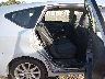 JTDZN3EU2C3****** Wrecked 2012 Toyota Prius V in Atlanta East
