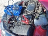 1G1PE5SB3G7****** Destrozados 2016 Chevrolet Cruze Limited en Estado de Indiana