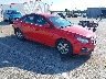 1G1PE5SB3G7****** Salvamento y Destrozados 2016 Chevrolet Cruze Limited en Fort Wayne