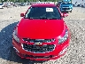 1G1PE5SB3G7****** Salvamento y Reparables 2016 Chevrolet Cruze Limited en Estado de Indiana