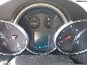 1G1PE5SB3G7****** Salvamento 2016 Chevrolet Cruze Limited en Fort Wayne
