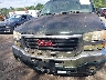 1GTEK19BX5E****** Wrecked 2005 GMC Sierra 1500 in Maryland State