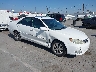4T1BF30K55U****** Salvamento y Destrozados 2005 Toyota Camry en Los Angeles South
