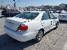 4T1BF30K55U****** Salvamento y Destrozados 2005 Toyota Camry en Estado de California