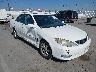 4T1BF30K55U****** Salvamento y Reparables 2005 Toyota Camry en Estado de California
