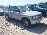 4S2CK58W944****** Salvage and Wrecked 2004 Isuzu Rodeo in Louisville North